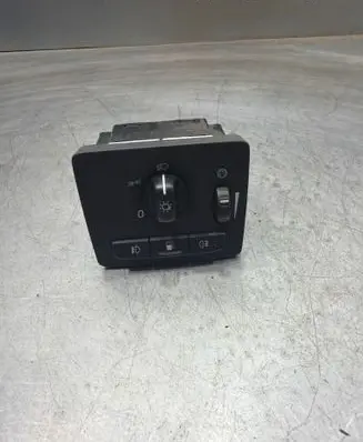 Volvo S40 Light switch 30739299 07W28T