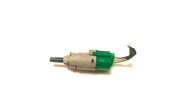 Citroen C3 Aircross Brake pedal sensor switch 9818232480