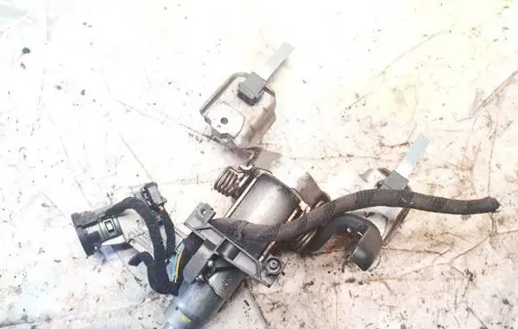 Fiat Punto (188) Steering wheel axle