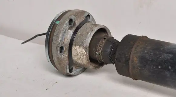 Volvo XC60 Middle center prop shaft P31492145