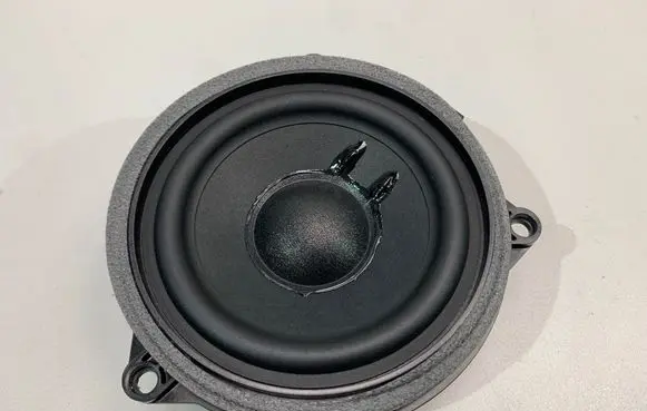 Mini Countryman U25 Front door speaker 9441905