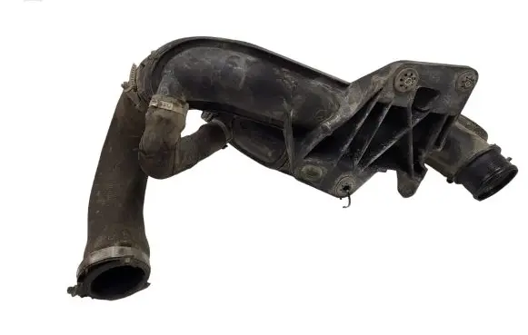 Audi A4 S4 B8 8K Intake resonator 