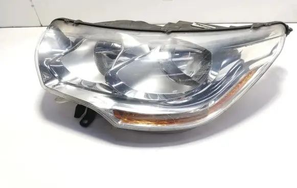 Citroen C4 I Headlight/headlamp 46430748