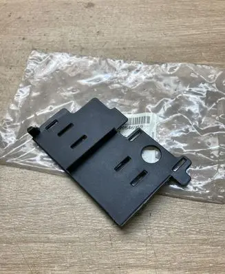 Opel Zafira A Front bumper mounting bracket 90546959 90559483