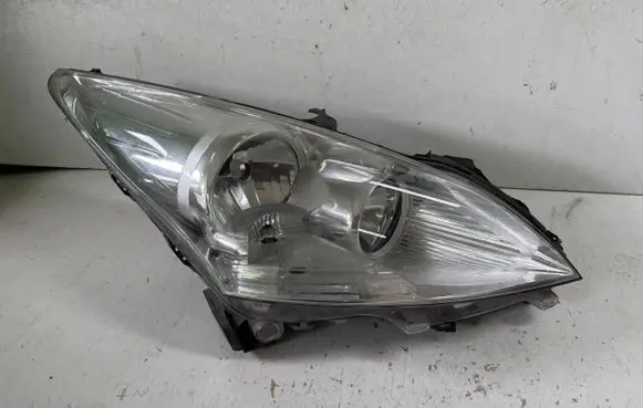 Peugeot 3008 I Headlight/headlamp