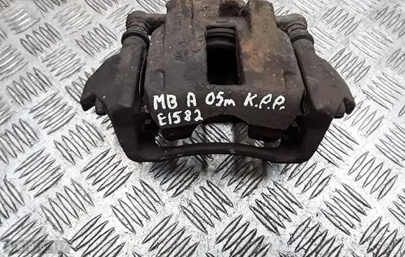 Mercedes-Benz A W169 Front brake caliper