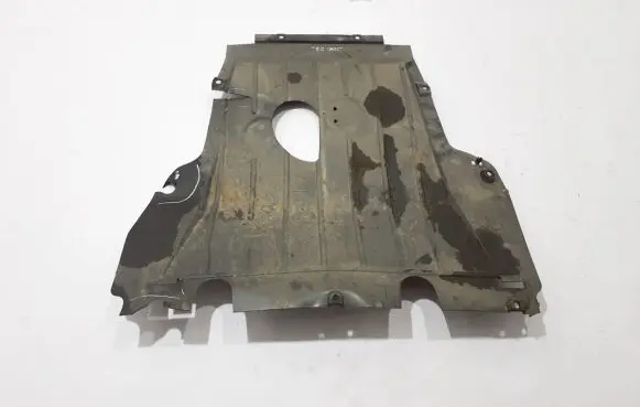 Renault Zoe Engine splash shield/under tray 758904945R