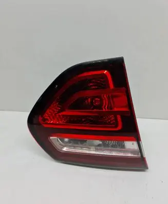 Citroen C4 I Picasso Tailgate rear/tail lights 9673165080