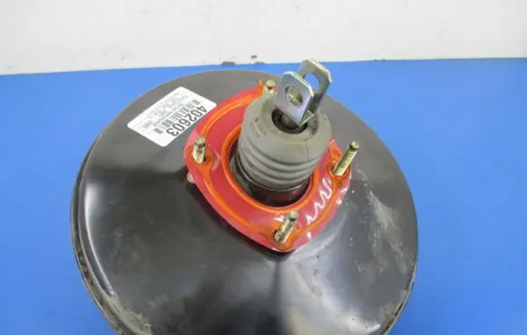 Ford Focus C-MAX Brake booster 98AB-2B195-CJ