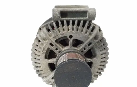Jeep Grand Cherokee (WK) Generator/alternator 04801250AD