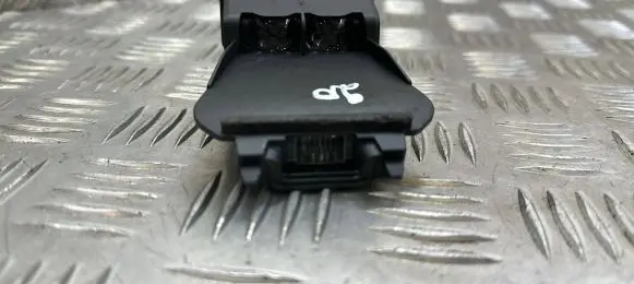 Mazda 6 Windshield/windscreen camera GHP967XD0 KE505 LDDAR100