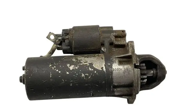 BMW 3 E36 Starter motor 1005821747 76286
