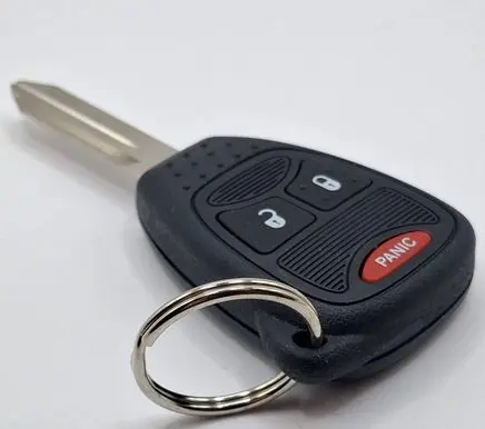 Dodge Grand Caravan Ignition key/card 5183683AA