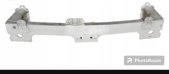 Opel Mokka X Front bumper cross member 9832864880