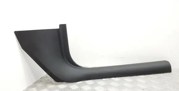 Skoda Octavia Mk3 (5E) Front sill trim cover 5E0863484