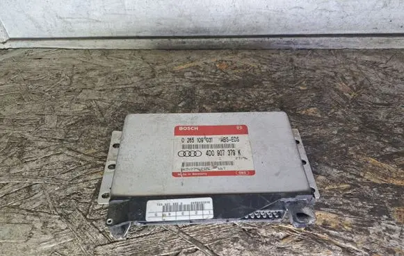 Audi A6 S6 C4 4A ABS control unit/module 4D0907379K 0265109031