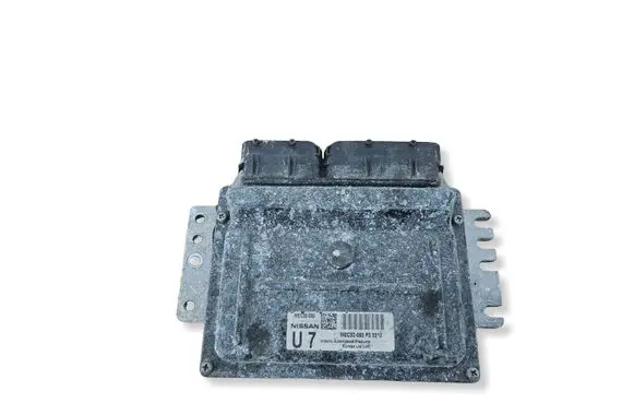 Nissan Micra Engine control unit/module MEC32080