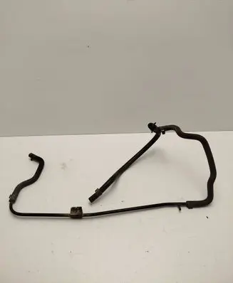 Audi A3 S3 8L Engine coolant pipe/hose 1J0122447K