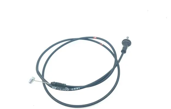 KIA Optima Engine bonnet/hood lock release cable D49006E31