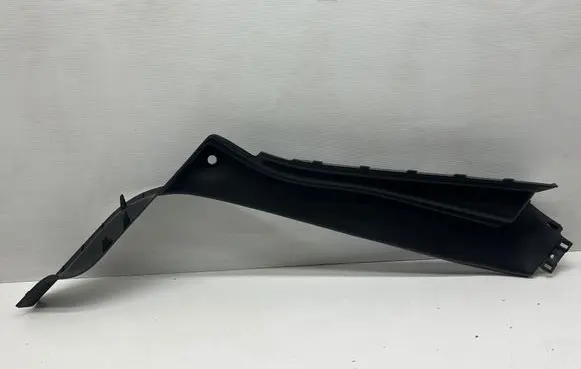 Citroen C5 Aircross Rear seat side bottom trim 9821998777