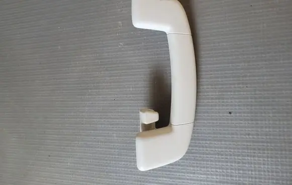 Skoda Superb B8 (3V) Rear interior roof grab handle 3V0857643A
