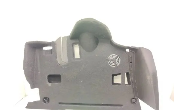 BMW 5 G30 G31 Other trunk/boot trim element 9330850 126443219 16551710
