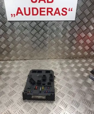 Fuse module