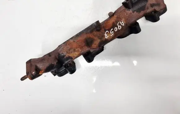 Mazda 5 Exhaust manifold RF7JK3