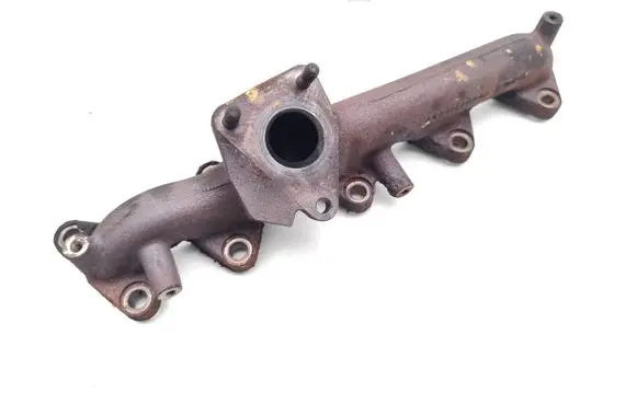 SsangYong Tivoli Exhaust manifold A673142000