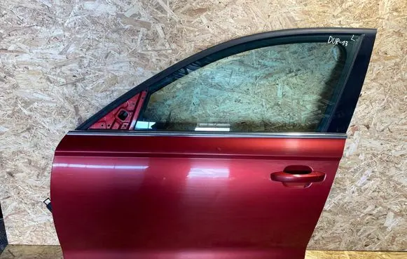 Audi A6 S6 C7 4G Front door