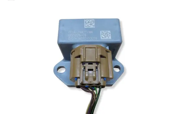 Ford Kuga II Fuel pump relay FG1A7H417MA 11550260B 0101K14350130059