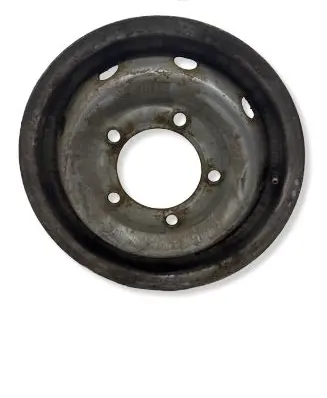 Renault Master II R15 steel rim 