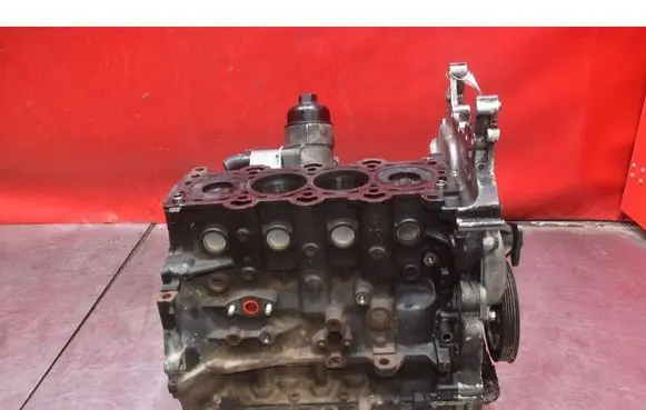 Hyundai i30 Engine block D4FB