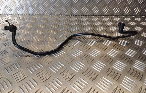 Vacuum line/pipe/hose