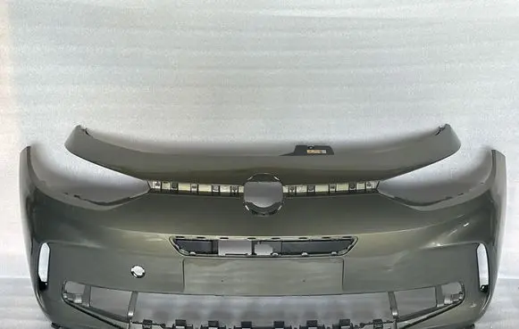 Volkswagen ID.3 Front bumper 10A807221A