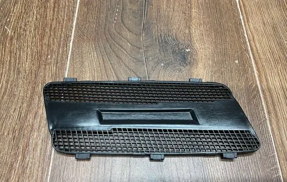 Mercedes-Benz SL R129 Fender grill A1296900374