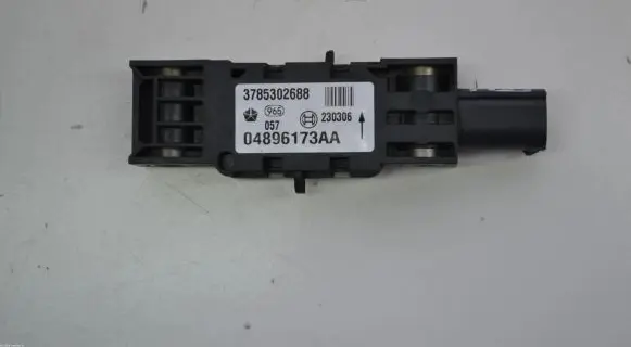 Chrysler 300 - 300C Airbag deployment crash/impact sensor