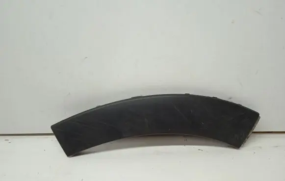 Citroen C3 Front bumper splitter molding 9815114877
