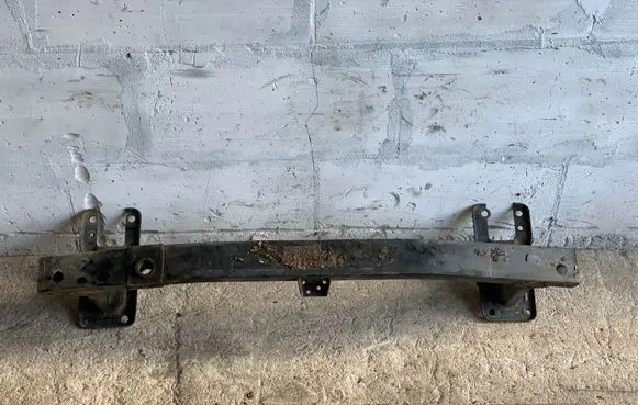 Renault Koleos I Front bumper cross member