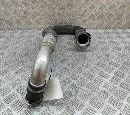 Opel Mokka Intercooler hose/pipe 95104323