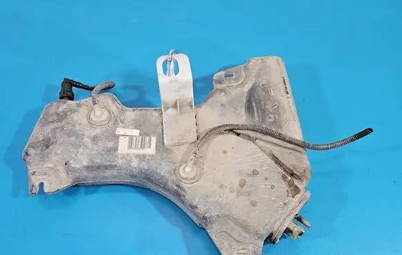 Citroen C5 FAP fluid tank IMPRK1588031