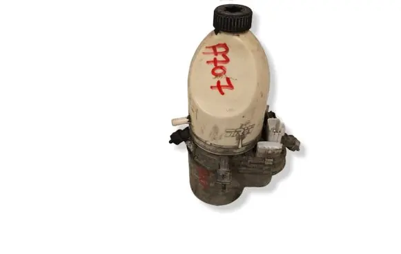 Cadillac BLS Electric power steering pump 