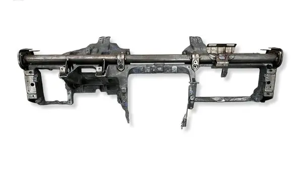 Fiat Bravo Dashboard cross member/frame bar 51793583
