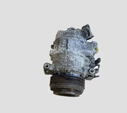 BMW 3 E90 E91 Air conditioning (A/C) compressor (pump) 4472601852