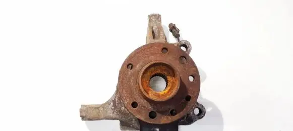 Opel Vectra C Front wheel hub 