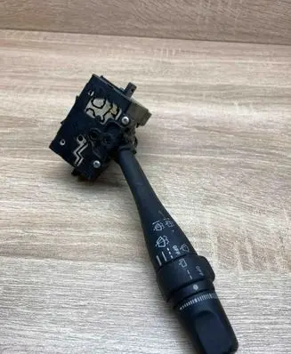 Nissan Almera N16 Wiper control stalk 257SA54394781E 36990B