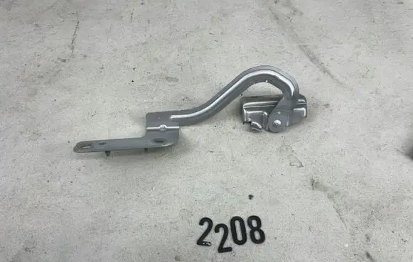 Renault Modus Engine bonnet/hood hinges 720945ES72