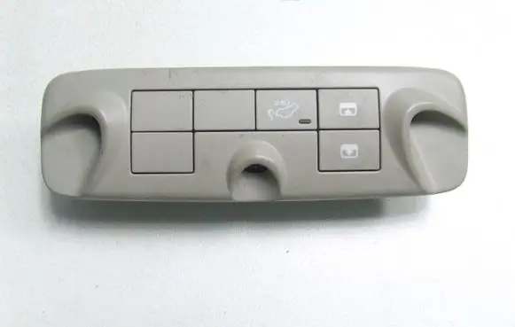 Alfa Romeo Mito Sunroof switch 156091439