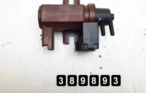Ford Mondeo MK IV Turbo solenoid valve 6g9q9e882ca 70177100