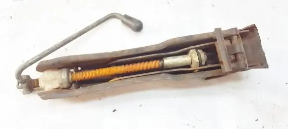 Lift Jack